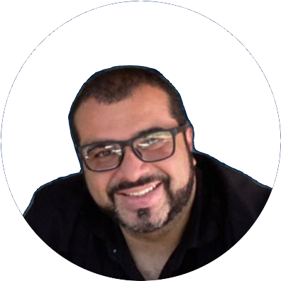 Jorge Patricio